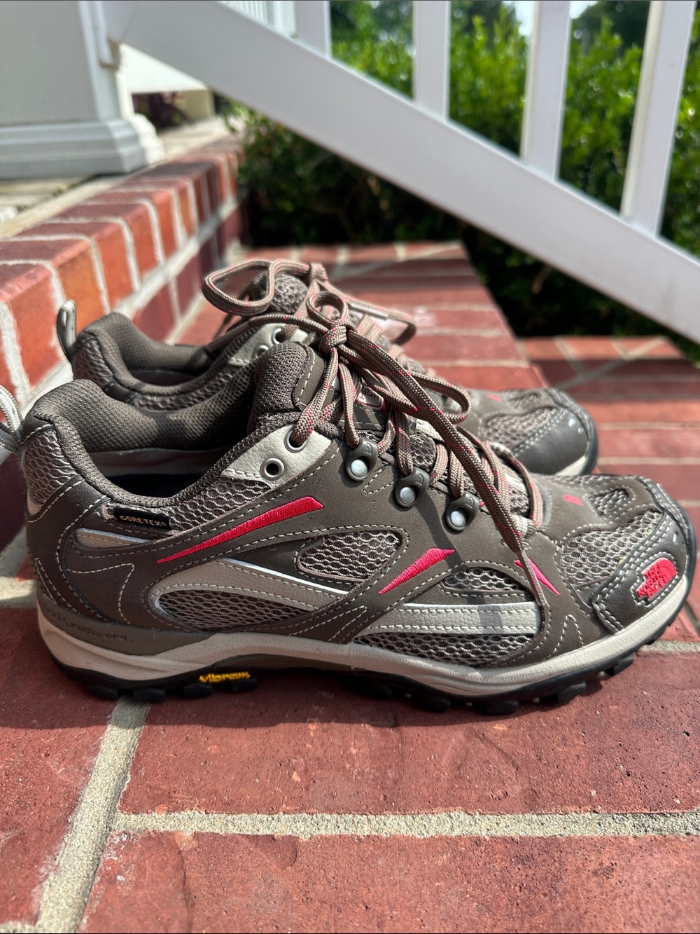 Women’s North Face GORE-TEX® Shoes
